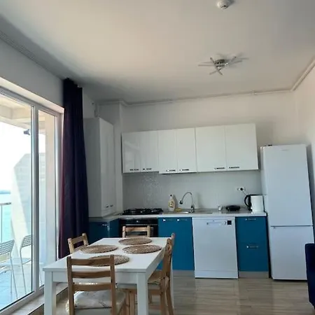 Apartment Anda2 Mamaia