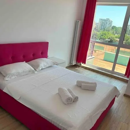 Anda2 Apartment