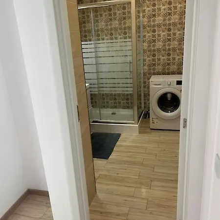 Anda2 Apartment