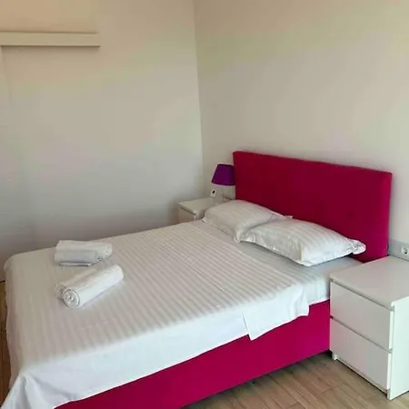 Apartment Anda2 Mamaia