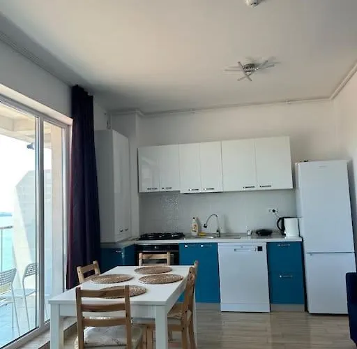 Apartamento Anda2 Mamaia