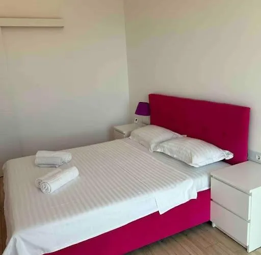 Apartamento Anda2 Mamaia